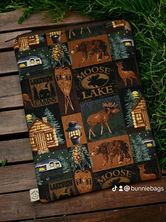 Table Cover/Sleeve - Camping